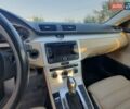 Белый Фольксваген CC / Passat CC, объемом двигателя 1.98 л и пробегом 250 тыс. км за 11600 $, фото 34 на Automoto.ua