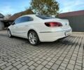 Белый Фольксваген CC / Passat CC, объемом двигателя 1.98 л и пробегом 232 тыс. км за 8800 $, фото 3 на Automoto.ua