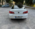 Белый Фольксваген CC / Passat CC, объемом двигателя 1.98 л и пробегом 219 тыс. км за 10400 $, фото 20 на Automoto.ua