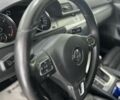 Белый Фольксваген CC / Passat CC, объемом двигателя 1.97 л и пробегом 230 тыс. км за 13400 $, фото 21 на Automoto.ua