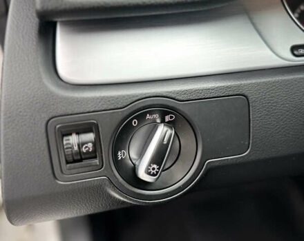 Белый Фольксваген CC / Passat CC, объемом двигателя 1.98 л и пробегом 240 тыс. км за 9500 $, фото 10 на Automoto.ua