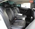 Білий Фольксваген CC / Passat CC, об'ємом двигуна 1.8 л та пробігом 118 тис. км за 12500 $, фото 8 на Automoto.ua