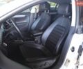 Белый Фольксваген CC / Passat CC, объемом двигателя 1.98 л и пробегом 202 тыс. км за 9999 $, фото 9 на Automoto.ua