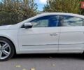 Белый Фольксваген CC / Passat CC, объемом двигателя 1.98 л и пробегом 228 тыс. км за 10500 $, фото 37 на Automoto.ua