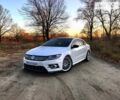Белый Фольксваген CC / Passat CC, объемом двигателя 1.97 л и пробегом 240 тыс. км за 14000 $, фото 4 на Automoto.ua