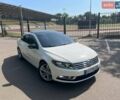Белый Фольксваген CC / Passat CC, объемом двигателя 1.98 л и пробегом 220 тыс. км за 12000 $, фото 41 на Automoto.ua