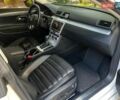 Белый Фольксваген CC / Passat CC, объемом двигателя 2 л и пробегом 218 тыс. км за 9999 $, фото 36 на Automoto.ua