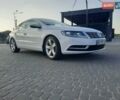 Белый Фольксваген CC / Passat CC, объемом двигателя 1.98 л и пробегом 250 тыс. км за 11600 $, фото 28 на Automoto.ua