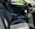 Білий Фольксваген CC / Passat CC, об'ємом двигуна 1.97 л та пробігом 210 тис. км за 13500 $, фото 23 на Automoto.ua