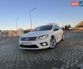 Белый Фольксваген CC / Passat CC, объемом двигателя 1.98 л и пробегом 108 тыс. км за 9900 $, фото 7 на Automoto.ua