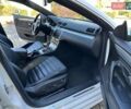 Белый Фольксваген CC / Passat CC, объемом двигателя 1.98 л и пробегом 113 тыс. км за 12052 $, фото 10 на Automoto.ua