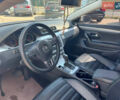 Белый Фольксваген CC / Passat CC, объемом двигателя 1.98 л и пробегом 227 тыс. км за 10700 $, фото 8 на Automoto.ua