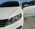 Белый Фольксваген CC / Passat CC, объемом двигателя 1.97 л и пробегом 206 тыс. км за 14999 $, фото 30 на Automoto.ua