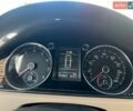 Білий Фольксваген CC / Passat CC, об'ємом двигуна 1.98 л та пробігом 214 тис. км за 11200 $, фото 3 на Automoto.ua