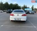 Белый Фольксваген CC / Passat CC, объемом двигателя 1.8 л и пробегом 116 тыс. км за 12200 $, фото 22 на Automoto.ua