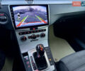 Белый Фольксваген CC / Passat CC, объемом двигателя 2 л и пробегом 190 тыс. км за 10900 $, фото 10 на Automoto.ua