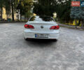 Белый Фольксваген CC / Passat CC, объемом двигателя 1.98 л и пробегом 219 тыс. км за 10400 $, фото 21 на Automoto.ua
