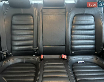 Белый Фольксваген CC / Passat CC, объемом двигателя 1.98 л и пробегом 222 тыс. км за 11500 $, фото 17 на Automoto.ua