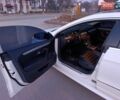 Белый Фольксваген CC / Passat CC, объемом двигателя 1.98 л и пробегом 215 тыс. км за 9333 $, фото 5 на Automoto.ua