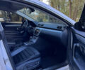 Білий Фольксваген CC / Passat CC, об'ємом двигуна 1.98 л та пробігом 164 тис. км за 11500 $, фото 15 на Automoto.ua