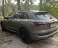 Белый Фольксваген CC / Passat CC, объемом двигателя 2 л и пробегом 159 тыс. км за 12700 $, фото 103 на Automoto.ua