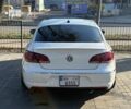 Белый Фольксваген CC / Passat CC, объемом двигателя 1.98 л и пробегом 165 тыс. км за 11499 $, фото 10 на Automoto.ua