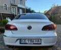 Білий Фольксваген CC / Passat CC, об'ємом двигуна 1.98 л та пробігом 195 тис. км за 9900 $, фото 7 на Automoto.ua