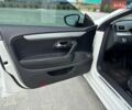 Білий Фольксваген CC / Passat CC, об'ємом двигуна 1.98 л та пробігом 201 тис. км за 10500 $, фото 19 на Automoto.ua