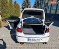 Белый Фольксваген CC / Passat CC, объемом двигателя 1.98 л и пробегом 186 тыс. км за 12300 $, фото 9 на Automoto.ua