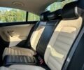 Белый Фольксваген CC / Passat CC, объемом двигателя 1.98 л и пробегом 180 тыс. км за 12000 $, фото 13 на Automoto.ua