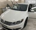 Белый Фольксваген CC / Passat CC, объемом двигателя 1.98 л и пробегом 161 тыс. км за 9100 $, фото 9 на Automoto.ua