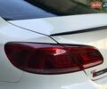 Білий Фольксваген CC / Passat CC, об'ємом двигуна 1.98 л та пробігом 205 тис. км за 10499 $, фото 15 на Automoto.ua