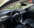 Білий Фольксваген CC / Passat CC, об'ємом двигуна 1.98 л та пробігом 205 тис. км за 10499 $, фото 26 на Automoto.ua