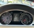 Белый Фольксваген CC / Passat CC, объемом двигателя 1.98 л и пробегом 180 тыс. км за 12000 $, фото 17 на Automoto.ua