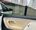 Белый Фольксваген CC / Passat CC, объемом двигателя 2 л и пробегом 121 тыс. км за 10800 $, фото 17 на Automoto.ua
