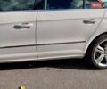 Белый Фольксваген CC / Passat CC, объемом двигателя 1.98 л и пробегом 228 тыс. км за 10500 $, фото 12 на Automoto.ua