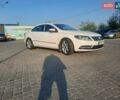 Белый Фольксваген CC / Passat CC, объемом двигателя 1.98 л и пробегом 250 тыс. км за 11600 $, фото 17 на Automoto.ua