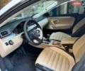 Белый Фольксваген CC / Passat CC, объемом двигателя 1.98 л и пробегом 240 тыс. км за 5500 $, фото 7 на Automoto.ua