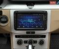 Белый Фольксваген CC / Passat CC, объемом двигателя 2 л и пробегом 235 тыс. км за 10999 $, фото 21 на Automoto.ua