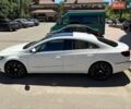 Білий Фольксваген CC / Passat CC, об'ємом двигуна 1.97 л та пробігом 210 тис. км за 13500 $, фото 5 на Automoto.ua