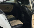 Белый Фольксваген CC / Passat CC, объемом двигателя 1.98 л и пробегом 130 тыс. км за 10499 $, фото 22 на Automoto.ua