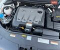 Белый Фольксваген CC / Passat CC, объемом двигателя 2 л и пробегом 159 тыс. км за 12700 $, фото 110 на Automoto.ua