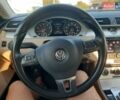 Белый Фольксваген CC / Passat CC, объемом двигателя 1.98 л и пробегом 250 тыс. км за 11600 $, фото 60 на Automoto.ua