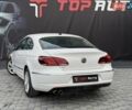 Белый Фольксваген CC / Passat CC, объемом двигателя 1.98 л и пробегом 190 тыс. км за 10300 $, фото 18 на Automoto.ua