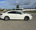 Белый Фольксваген CC / Passat CC, объемом двигателя 2 л и пробегом 178 тыс. км за 10899 $, фото 13 на Automoto.ua