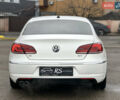 Белый Фольксваген CC / Passat CC, объемом двигателя 1.98 л и пробегом 240 тыс. км за 9500 $, фото 7 на Automoto.ua