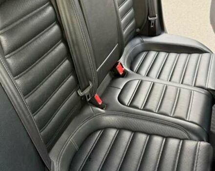 Фольксваген CC / Passat CC 2013 в Луцке на Automoto.ua Белый Фольксваген CC / Passat CC, объемом двигателя 1.97 л и пробегом 205 тыс. км за 11900 $, фото 8 на Automoto.ua