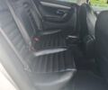 Білий Фольксваген CC / Passat CC, об'ємом двигуна 2 л та пробігом 200 тис. км за 9300 $, фото 1 на Automoto.ua