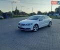 Белый Фольксваген CC / Passat CC, объемом двигателя 1.98 л и пробегом 250 тыс. км за 11600 $, фото 25 на Automoto.ua