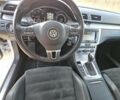 Белый Фольксваген CC / Passat CC, объемом двигателя 1.97 л и пробегом 72 тыс. км за 16800 $, фото 34 на Automoto.ua